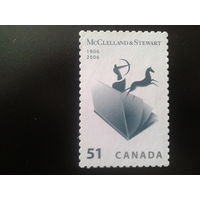 Канада 2006 эмблема