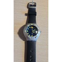 Часы  Swatch свотч