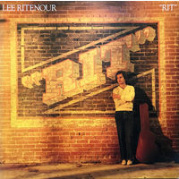 Lee Ritenour – Rit, LP 1981