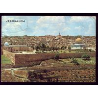 Иерусалим Панорама