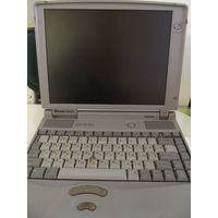 Ноутбук TOSHIBA TECRA 720CDT