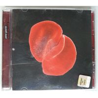 CD Peter Gabriel - Scratch My Back (2010) Acoustic, Avantgarde, Ballad