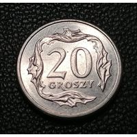 20 грошей 2009
