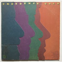 Creedence Clearwater Revival – Creedence Gold, LP 1972