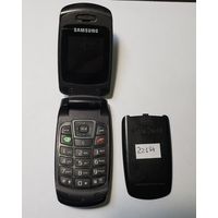 Телефон Samsung C260. 22184