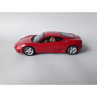 Ferrari 360 Modena 1:43 Обмен возможен