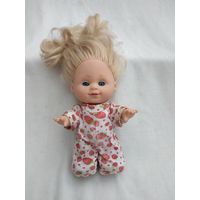 Кукла 17 см