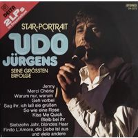 Udo Jurgens 1975, Delta, 2LP, NM, Germany