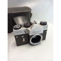 Фотоаппарат Зенит ТТЛ Zenit TTL