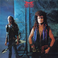 McAuley Schenker Group – Perfect Timing (CD)