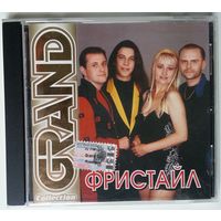 CD Фристайл – Grand Collection (2002)