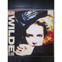 Kim Wilde - Close 88 MCA England EX++ / EX++