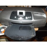 Струйный принтер HP