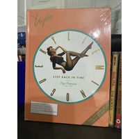 Kylie Minogue Step Back in Time (2cd)