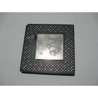 Процессор INTEL PENTIUM MMX SOCKET 7 166MHz SY059