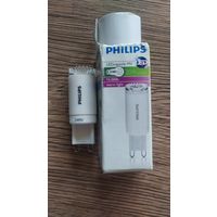 Cветодиодная лампа LED G9 Philips