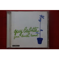 Guy Lafitte – Joue Charles Trenet (2002, CD)