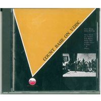 CD Count Basie - On V-Disc (2000)