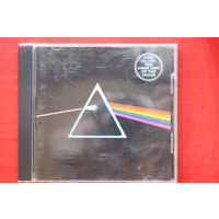 Pink Floyd – The Dark Side Of The Moon (CD)