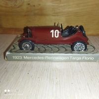 Винтаж.Mercedes-Benz.CURSOR.Германия. 1/43