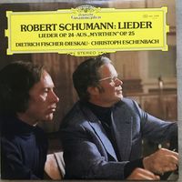 Robert Schumann - Lieder