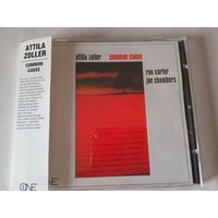 Attila Zoller – Common Cause