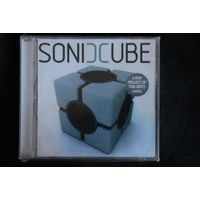 Soniccube – Soniccube (2003, CD)