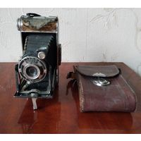 Фотоаппарат Kodak Junior B620