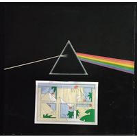 Pink Floyd  /The Dark Side Of The Moon/1973, EMI, Germany