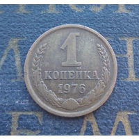1 копейка 1976 СССР #29