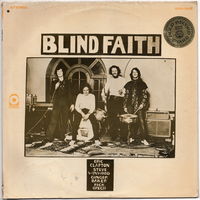 LP Blind Faith 'Blind Faith' (арыгінальны прэс)