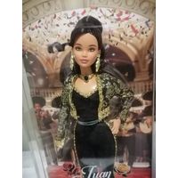 Новая кукла барби хуан габриель Barbie huan gabriel