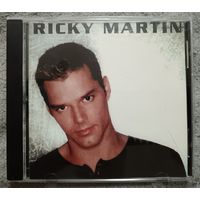 Ricky Martin, CD