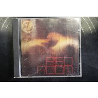 J – Red Room (2004, CD)