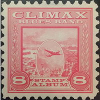 Climax Blues Band – Stamp Album, LP 1975