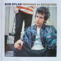 Bob Dylan Highway 61 Revisited