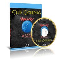 Ellie Goulding - Live at Rock In Rio Lisboa (2022) (Blu-ray)