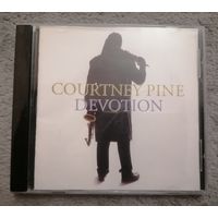 Courtney Pine - Devotion, JAZZ, CD