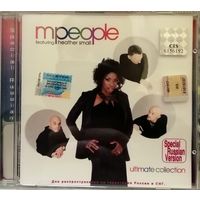 M People Featuring Heather Small – Ultimate Collection (CD)