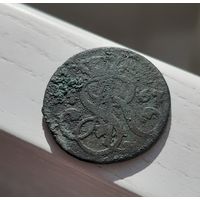 1 грош 1767
