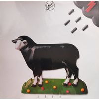 Opus /Solo/1985, Polydor, LP, Germany