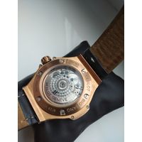 Часы Hublot limited edition