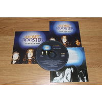 Atomic Rooster – Lose Your Mind - mini LP CD