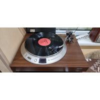 Проигрыватель пластинок DENON DP-2000