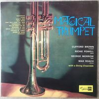 Clifford Brown - Magical Trumpet (Japan 1969)