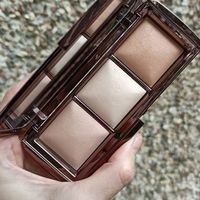 Hourglass Ambient Lighting Palette