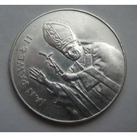 Польша 10000 злотых 1987, серебро  .30-356