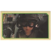 Наклейка Merlin "Star Wars/Звёздные войны: Episode I" 230