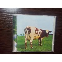 Pink Floyd - Atom heart mother (фирменный CD)