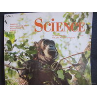 Science, August 26, 1994